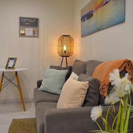 Apartamento La Union Castellón de la Plana Esterno foto
