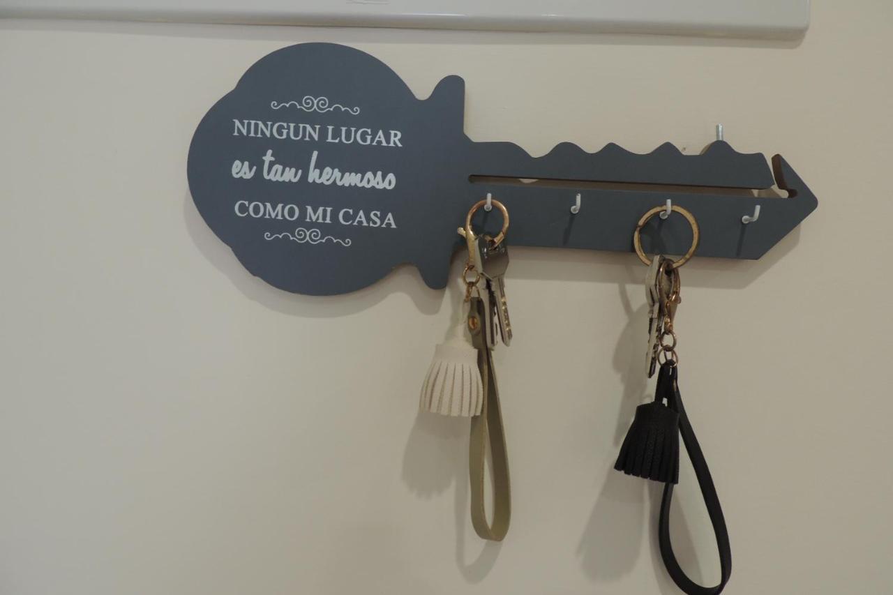 Apartamento La Union Castellón de la Plana Esterno foto