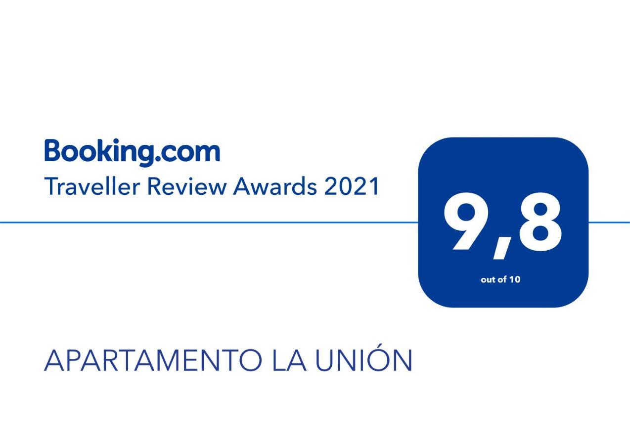 Apartamento La Union Castellón de la Plana Esterno foto