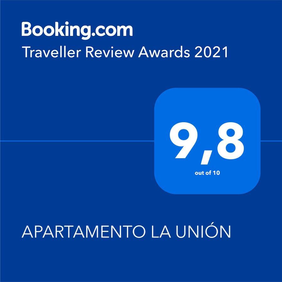 Apartamento La Union Castellón de la Plana Esterno foto