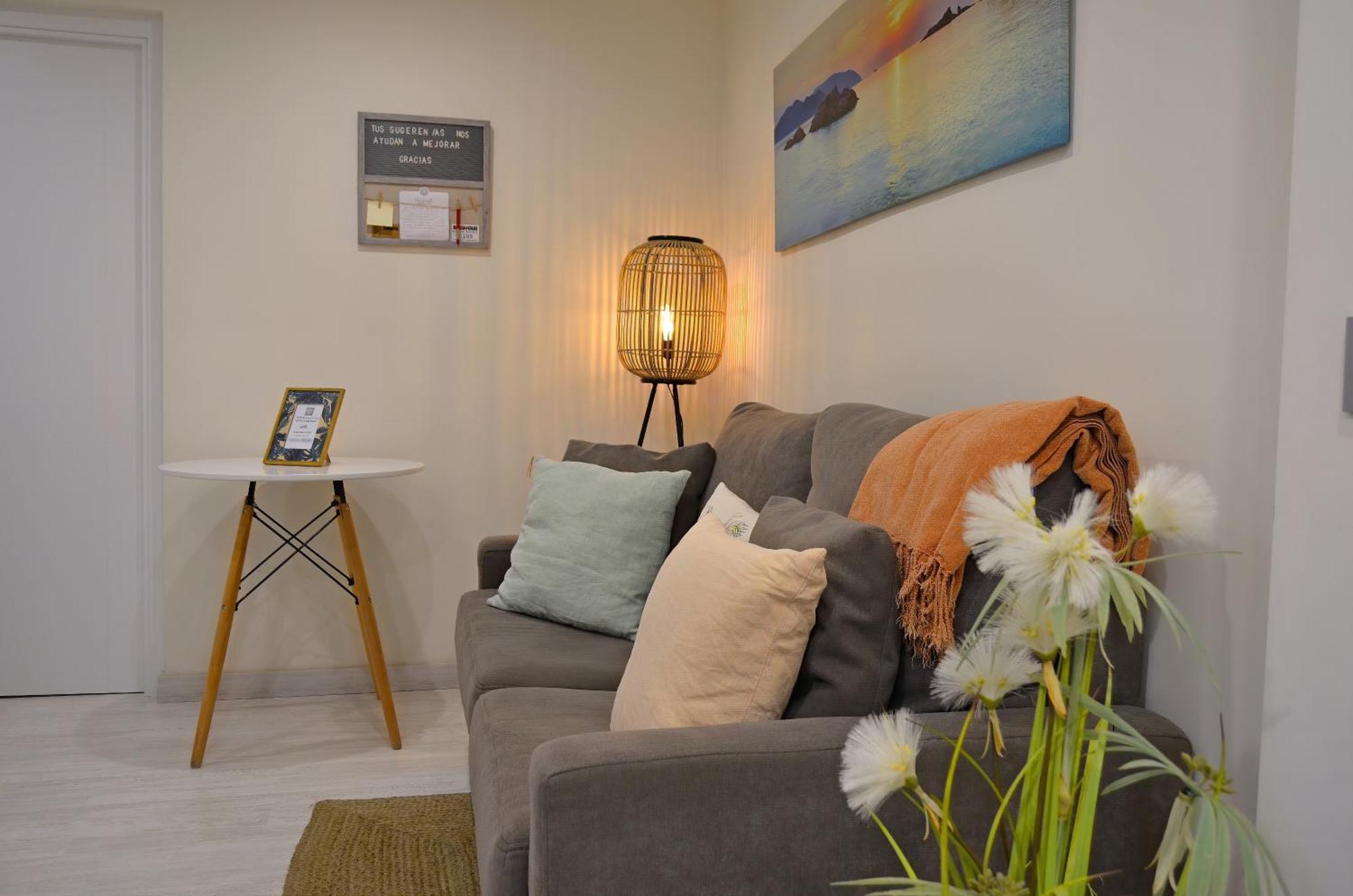 Apartamento La Union Castellón de la Plana Esterno foto
