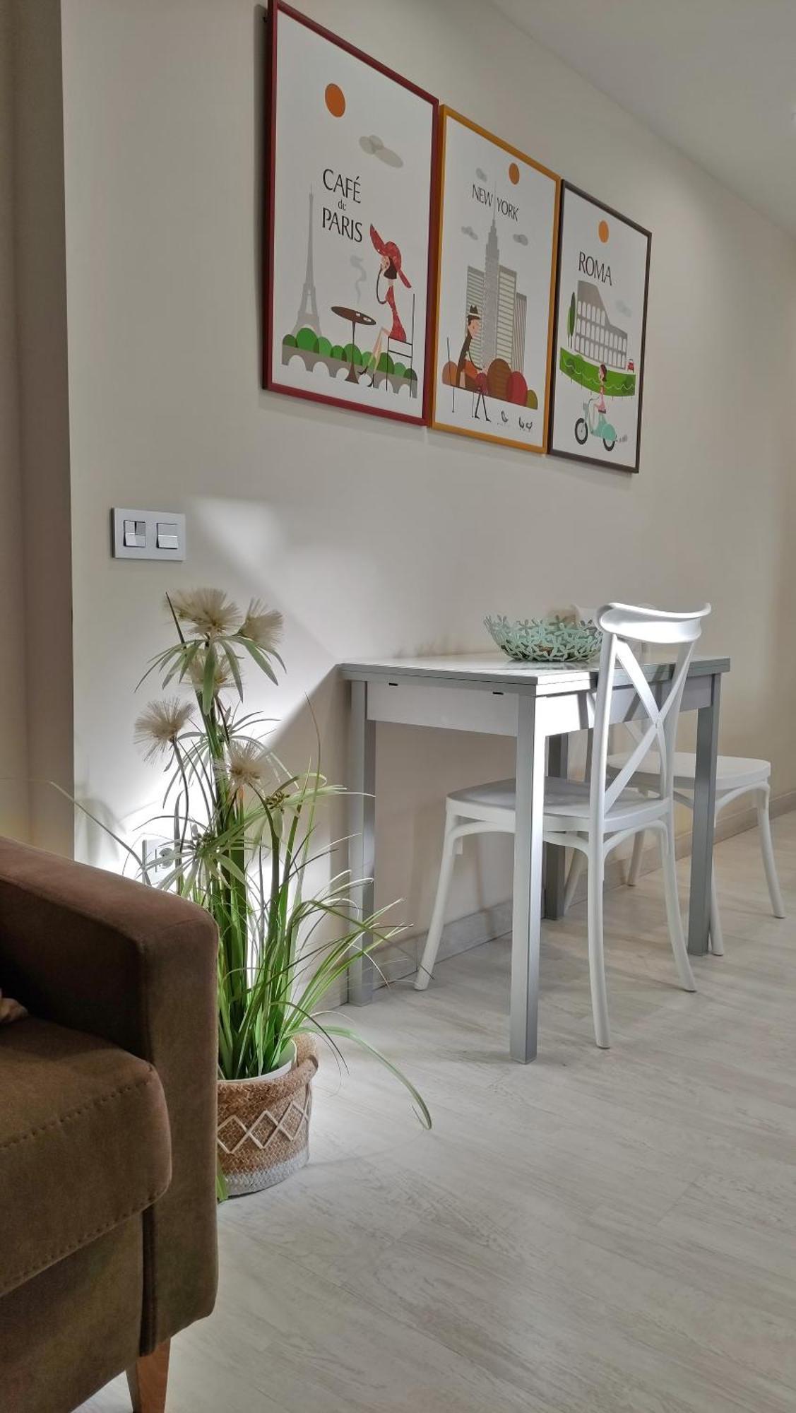 Apartamento La Union Castellón de la Plana Esterno foto