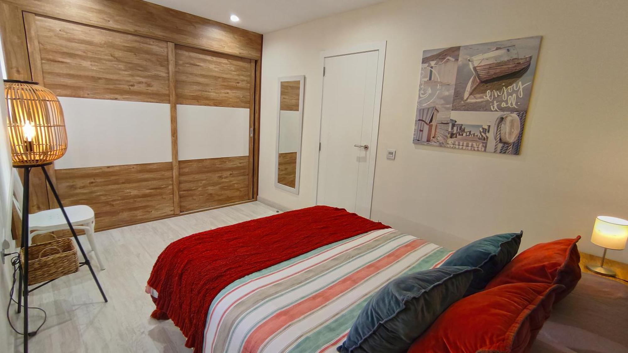 Apartamento La Union Castellón de la Plana Esterno foto