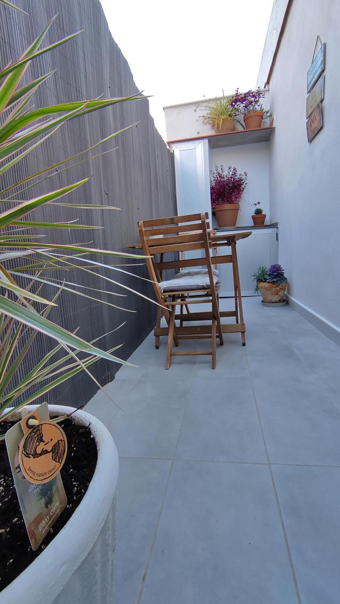Apartamento La Union Castellón de la Plana Esterno foto