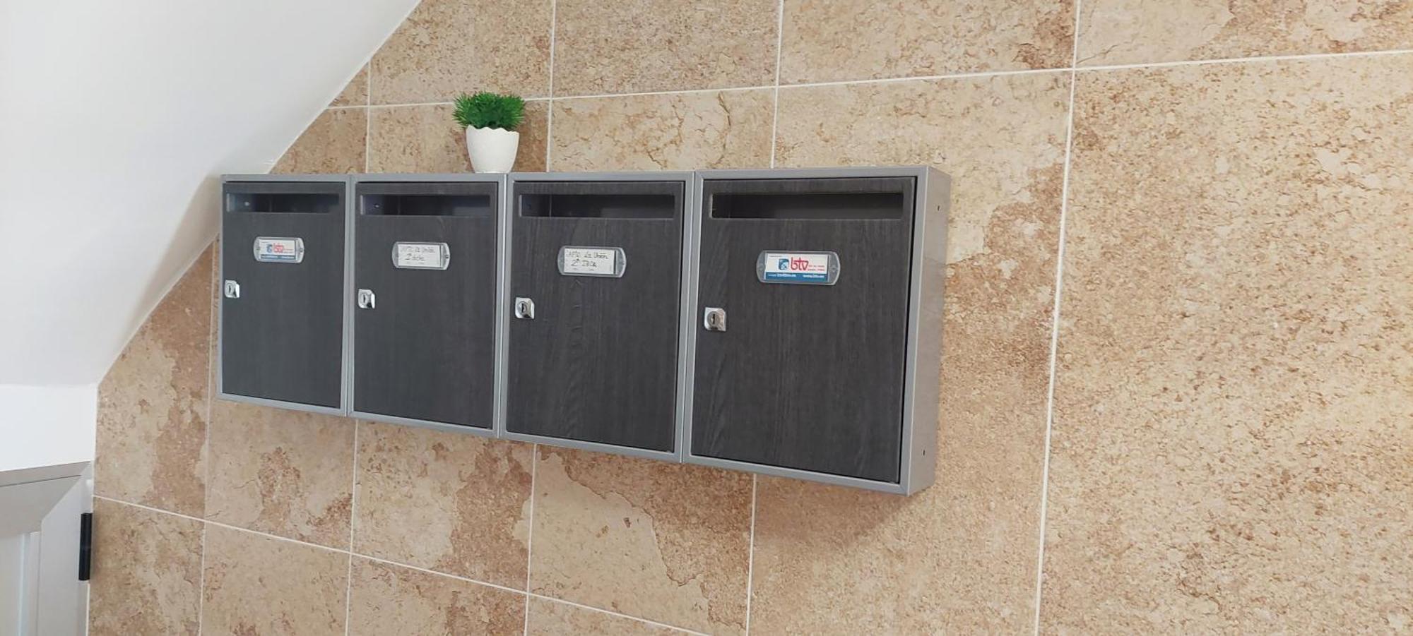 Apartamento La Union Castellón de la Plana Esterno foto