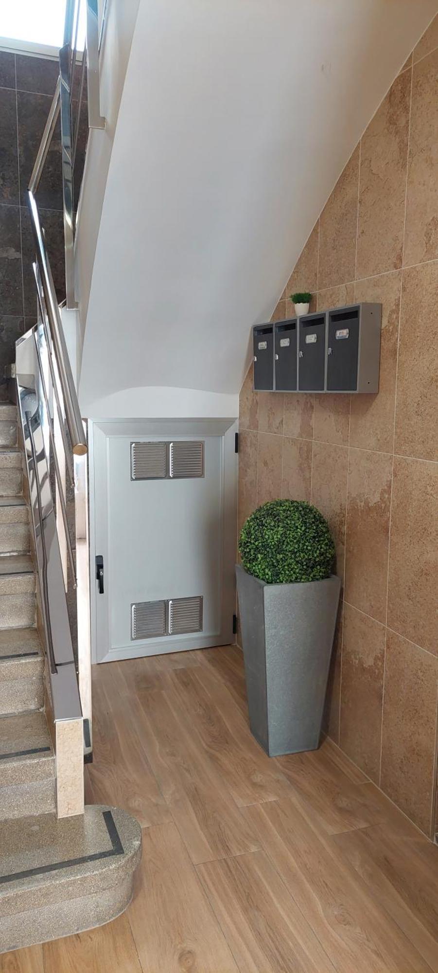 Apartamento La Union Castellón de la Plana Esterno foto