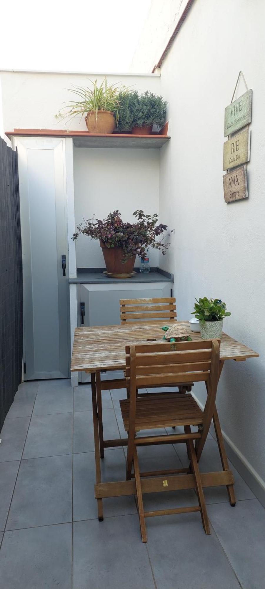 Apartamento La Union Castellón de la Plana Camera foto
