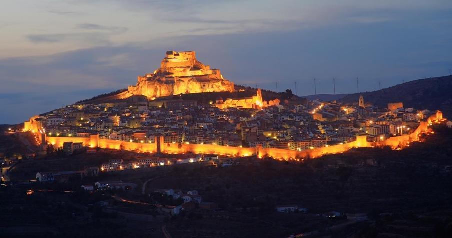 Apartamento La Union Castellón de la Plana Esterno foto